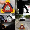 „MajesticLine“ LED avarinis trikampis automobiliui