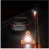„MajesticLine“ LED avarinis trikampis automobiliui