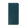 Dėklas Oem Flip case for Motorola G86 5G Smart Magneto dark žalias