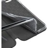 Beline Dėklas Book Magnetic Apple iPhone 13 / 14 6.1″ raudonos spalvos
