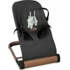 Neno NESSO DARK Pilkas - BED SEAT FOR BABIES