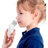 „Neno Aria“ belaidis elektroninis nosies aspiratorius vaikų nosiai valyti