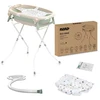 Neno LUCY STAND FOLDABLE BABY BATH WITH FRAME