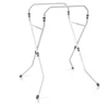 Neno LUCY STAND FOLDABLE BABY BATH WITH FRAME