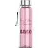 NENO buteliukas su rankena 500ml Every Mom rožinis Neno