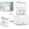 NENO VIVO 6 in 1, sterilizer, warmer, defroster