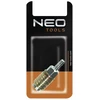 NEO TOOLS greito junginio mova kompresoriui, išoriniu sriegiu, Ø10 mm. 12-622