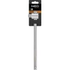 T formos rankena NEO 08-256 su 1/4" kvadratu, 110 mm, CrV plienas
