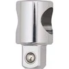 Adapteris NEO 1/2"M x 3/8"F - Chromvanadžio plienas