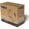 Neo Tools 50 l alyvos kompresorius