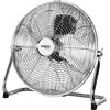 Wentylator 50 W grindų ventiliatorius, 30 cm skersmens, 3 oro greičiai