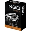 Neo Guolių nuėmėjas dvišakis 150 mm