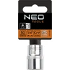 Šešiakampio rakto antgalis neo 1/2" 32mm (08-032)