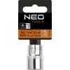 Nasadka Šešiakampė galvutė Neo 3/4", 30mm