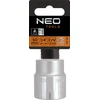 Šešiakampė galvutė Neo 3/4", 60mm