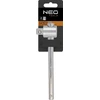 T tipo rankena NEO 08-155, 3/8", 165 mm, chromo vanadžio plienas