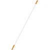 Trzonek Aliuminio rankena 150 cm, skersmuo 24 mm, tvirtinimas reketu