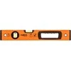 Neo Tools Poziomnica aluminiowa S 400, 2 libelle, uchwyt, 40 cm