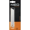 Neo Ostrza Atsarginiai nulaužiami peiliukai 18 mm, 10 vnt.