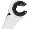 Neo Tools Kombinuotas veržliaraktis, padalintas su reketu, 11 mm