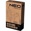 Automatinis akumuliatorių kroviklis NEO 11-893-1 (10A/160W, 3-200Ah, rūgštiniams, AGM, GEL)