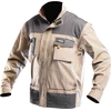 Bluza, 2 viename medvilninis darbinis džemperis, S/48 dydis