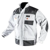 Bluza, Baltas darbinis džemperis, HD, LD/54 dydis