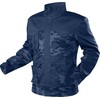 Bluza, CAMO tamsiai mėlynas darbo džemperis, S dydis