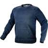 Bluza, DŽINSINIS darbinis džemperis, S dydis