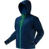 Bluza, PREMIUM darbinis džemperis, dvigubo sluoksnio, L dydis