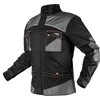 Bluza, HD plonas darbo megztinis, M dydis