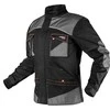 Bluza, HD plonas darbo megztinis, S dydis