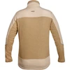 Bluza OUTDOOR softshell, smėlio spalvos, S dydžio