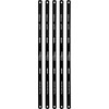 Brzeszczot Metalinis pjūklo diskas 300 x 12,5 mm, bimetalinis, 5 vnt.