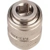 Sriegiklio adapteris, 1/4" DR M3-M8