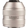 Sriegimo įrankių adapteris NEO Tools 12-905 (1/4", M5-M12)