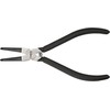 Neo Tools Žiedų replės NEO SEGER 145 mm, vidinės, lenktos