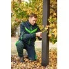 Neo Tools Darbo kelnės Neo Premium, mėlynos/žalios