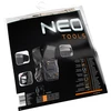 Neo Tools Darbo liemenė Neo 81-260, juoda, L