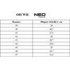 Neo Tools Darbiniai batai Neo 39-47