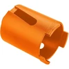 Otwornica Deimantinis skylių pjūklas M16, 62 x 10 x 80 mm