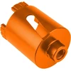 Otwornica Deimantinis skylių pjūklas M16, 62 x 10 x 80 mm