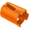 Otwornica Deimantinis skylių pjūklas M16, 68 x 10 x 80 mm