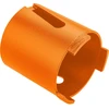 Otwornica Deimantinis skylių pjūklas M16, 72 x 10 x 80 mm
