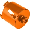 Otwornica Deimantinis skylių pjūklas M16, 82 x 10 x 80 mm