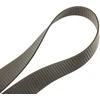 Neotools Dirželis Kelnių diržas, be metalo, pilkas, ilgis 130 cm
