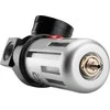 Drenažo filtras NEO su slėgio reduktoriumi, 1/2", metalinis