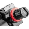 Drenažo filtras NEO su slėgio reduktoriumi, 1/2", metalinis