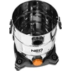 Odkurzacz SIURBL DULK 1400W 30L 04-738