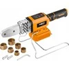 Vamzdžių suvirinimo aparatas NEO TOOLS Energy+ 18V (be akumuliatoriaus)
